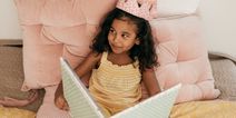 From Arya to Darcy: The top 10 most popular literary baby names