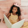 From Arya to Darcy: The top 10 most popular literary baby names