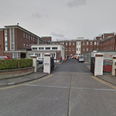 Covid outbreak at Limerick maternity hospital sparks restriction concerns
