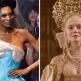 10 of the best on-screen fashion moments from 2021