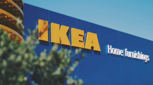 IKEA is increasing the average price of products in its Irish stores