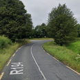 Man dies after collision in Co. Longford