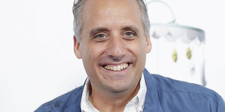 Joe Gatto quits Impractical Jokers due to “personal issues”