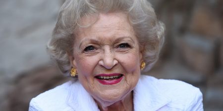 Betty White’s longtime friend shares star’s touching last words
