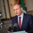 Micheál Martin does not anticipate “major changes” to restrictions