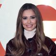 Cheryl says her “world changed” when she became a mother