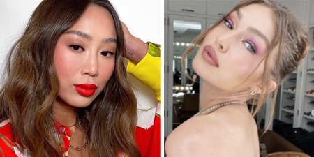 Here are the makeup trends set to take over in 2022