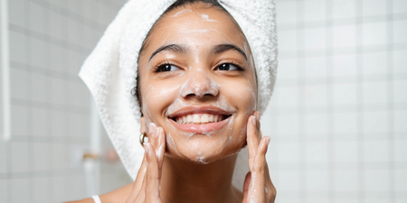 Everyone is talking about slugging – the skincare hack that will fix your dry skin