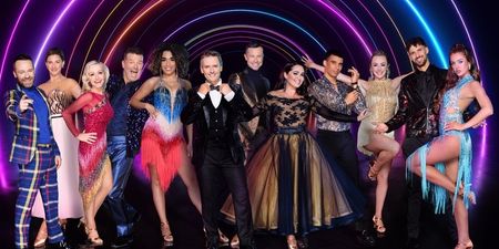 DWTS to get “Covid pass” as second person tests positive ahead of live shows
