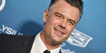 Josh Duhamel just got engaged – and Fergie was first to congratulate him