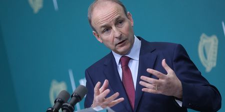 Taoiseach rules out mandatory vaccines as voluntary system favoured