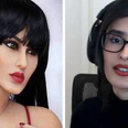 Woman horrified to discover company used her identity for sex doll
