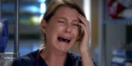 Is it time for Grey’s Anatomy to end?