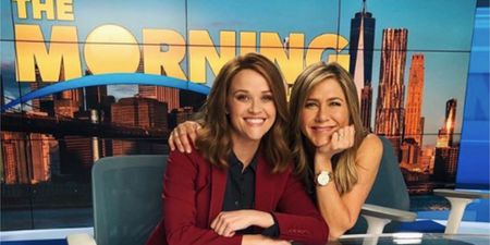 The Morning Show has been renewed for a third season