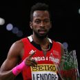 Olympic sprinter Deon Lendore dies aged 29