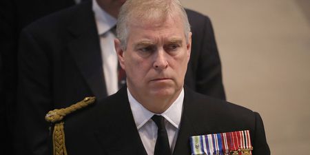 Prince Andrew’s military titles and royal patronages returned to the Queen
