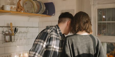 Study shows over half of people open to getting with their flatmates
