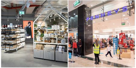 The massive Penneys in Dundrum is relocating – and getting even bigger