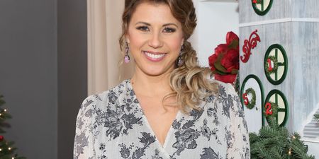 Full House’s Jodie Sweetin announces she’s engaged a week after Bob Saget’s death