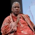 Tributes pour in for Vogue icon Andre Leon Talley, who has passed away