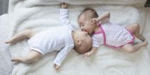These are the top baby names for 2022