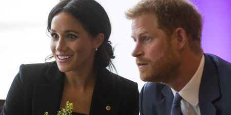 What’s really happening with the online hate campaign against Meghan Markle?