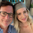 Bob Saget’s wife Kelly describes him as “the best man” she’s ever known