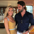 Ben Foden’s wife Jackie says it is “not possible” for him to cheat on her