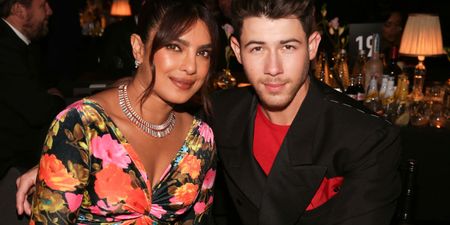 Nick Jonas and Priyanka Chopra’s baby said to have arrived 12 weeks premature