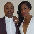 Actress Regina King pays tribute to her son as he dies suddenly