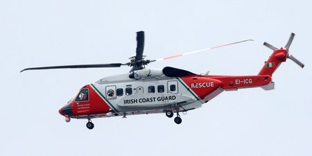 Man dies after being swept out to sea off Clare coast