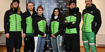 Meet the 6 athletes representing Ireland at the Winter Olympics