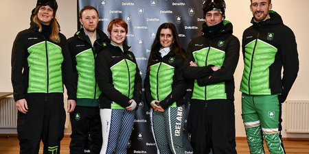Meet the 6 athletes representing Ireland at the Winter Olympics