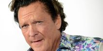 Actor Michael Madsen’s son Hudson has passed away, aged 26