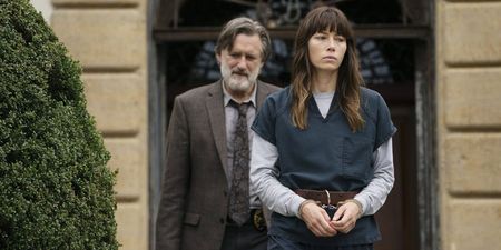 The final season of The Sinner has just landed on Netflix