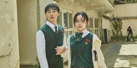 New Korean horror series All of Us Are Dead lands on Netflix this weekend