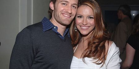 Yes, Selling Sunset’s Chrishell was engaged to Glee’s Matthew Morrison