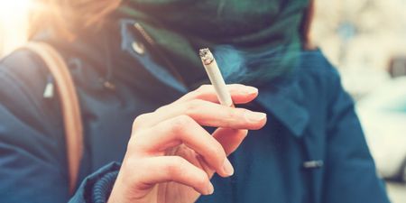 Time to quit? Here are some top tips to give up smoking for good