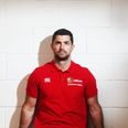 Rob Kearney is set to host a new TV show only months after retiring from rugby