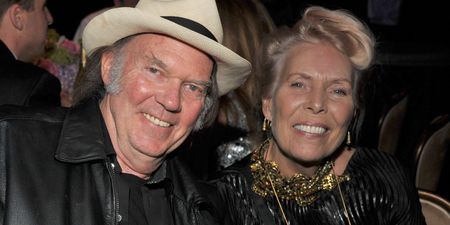 Spotify to make major changes following Joni Mitchell and Neil Young’s departure
