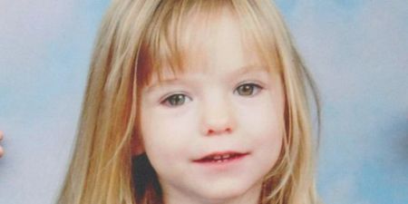 Maddie McCann suspect releases statement from prison amid intensive investigations