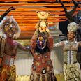 The Lion King performers subjected to vile racial abuse after show in Ireland