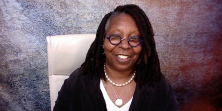 Whoopi Goldberg issues apology after “dangerous” Holocaust comments