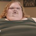 1000lb Sisters star Tammy Slaton rushed to hospital and put in medically-induced coma