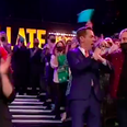 The Late Late Show hit with formal complaint after Friday night’s episode