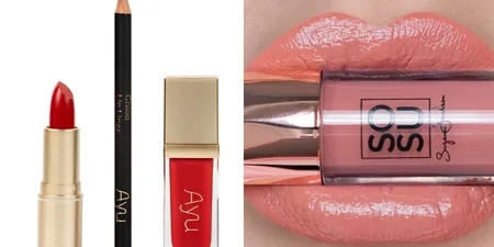 6 lip products from Irish brands to give a go this spring