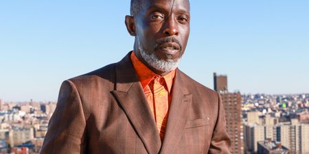 Four men charged over death of The Wire actor Michael K. Williams
