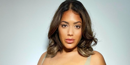 Love Island’s Malin Andersson gives birth three years after losing her daughter