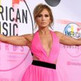 A Jennifer Lopez documentary is coming to Netflix