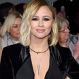 Kimberley Walsh weighs in on Girls Aloud 20th anniversary rumours